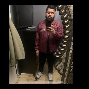 Meet your Posher, Gerson